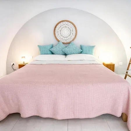 Lägenhetshotell Hotiday Polignano Centro - Fico D'india 3*