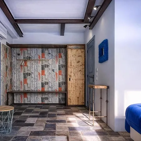 Hotiday Polignano Centro - Fico D'india Lägenhetshotell