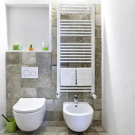 Hotiday Polignano Centro - Fico D'india Lägenhetshotell