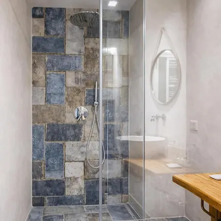 Apartmanhotel Hotiday Polignano Centro - Fico D'india