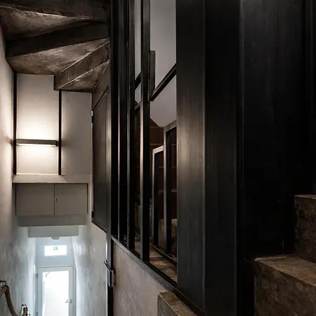 Apartmanhotel Hotiday Polignano Centro - Fico D'india 3*