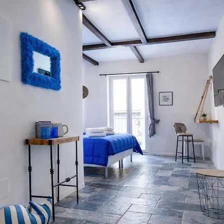 Apartmanhotel Hotiday Polignano Centro - Fico D'india 3*