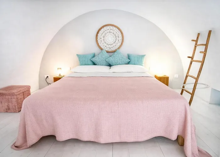 Lägenhetshotell Hotiday Polignano Centro - Fico D'india 3*