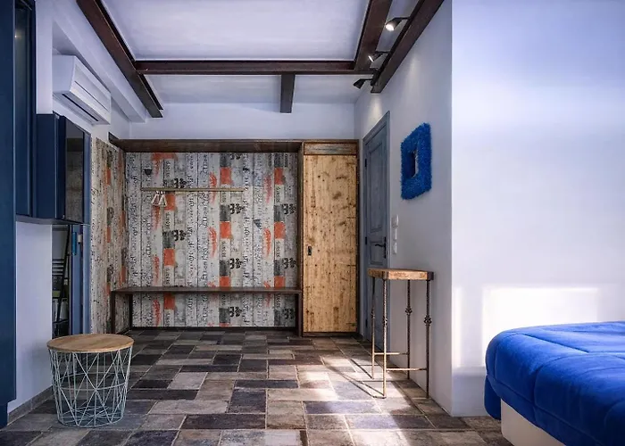 Hotiday Polignano Centro - Fico D'india Lägenhetshotell