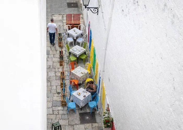 Hotiday Polignano Centro - Fico D'india Polignano a Mare