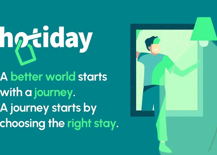 Hotiday Polignano Centro - Fico D'india 3*