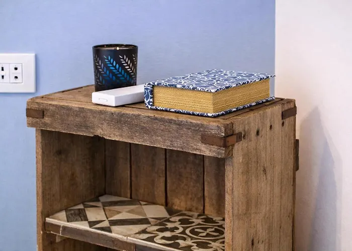 Hotiday Polignano Centro - Fico D'india Polignano a Mare