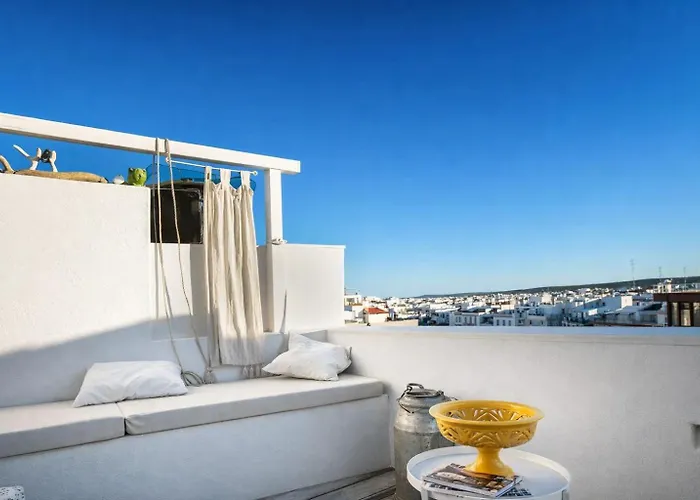 Hotiday Polignano Centro - Fico D'india Polignano a Mare