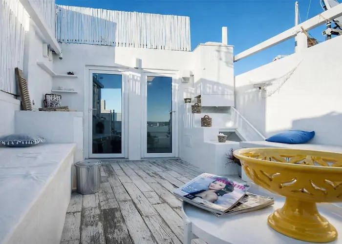 Hotiday Polignano Centro - Fico D'india Lägenhetshotell 3*