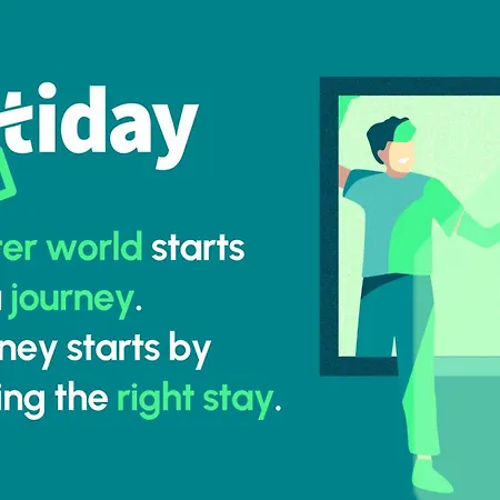 Hotiday Polignano Centro - Fico D'india 3*