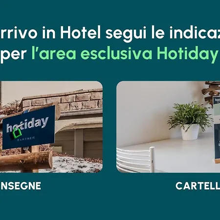 Hotiday Polignano Centro - Fico D'india