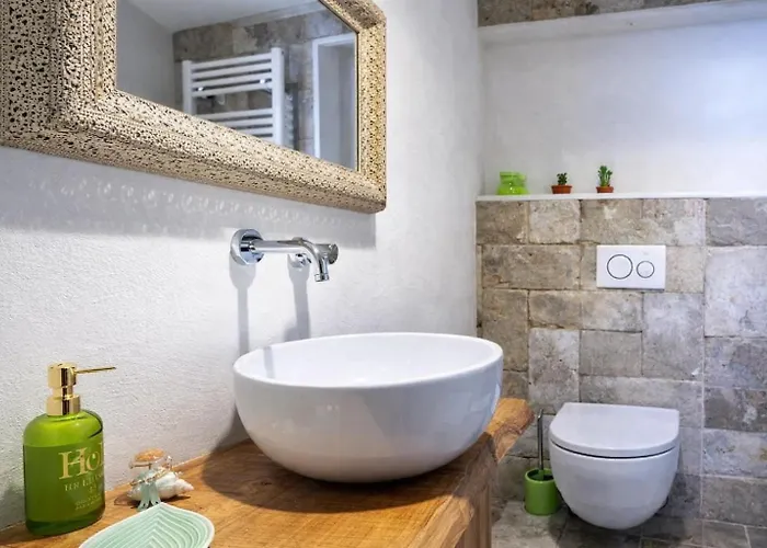 Lejlighedshotel Hotiday Polignano Centro - Fico D'india