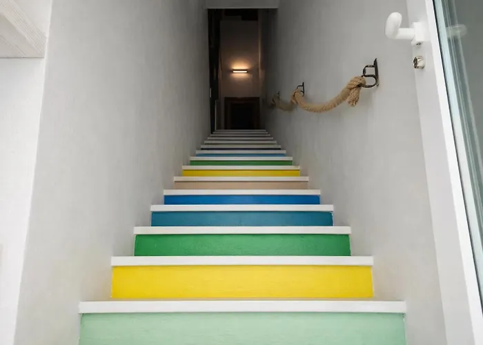 Hotiday Polignano Centro - Fico D'india Lejlighedshotel