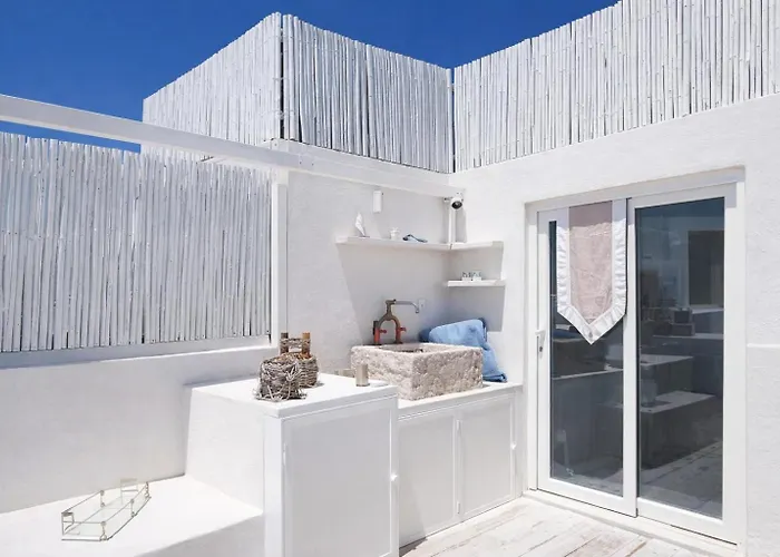 Hotiday Polignano Centro - Fico D'india 3* Polignano a Mare